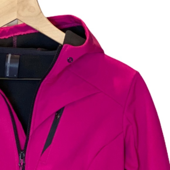 🔴SOLD🔴MONDETTA HOODED JACKET - Picture 6 of 11